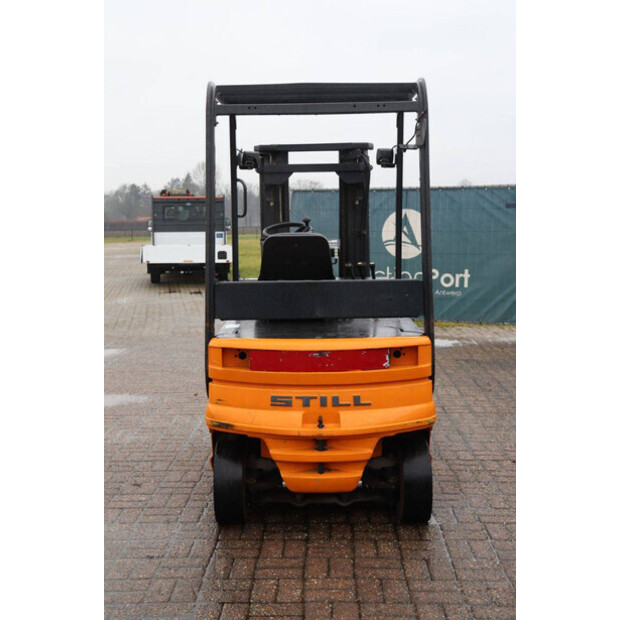 1998 Still R 60-25-45337221