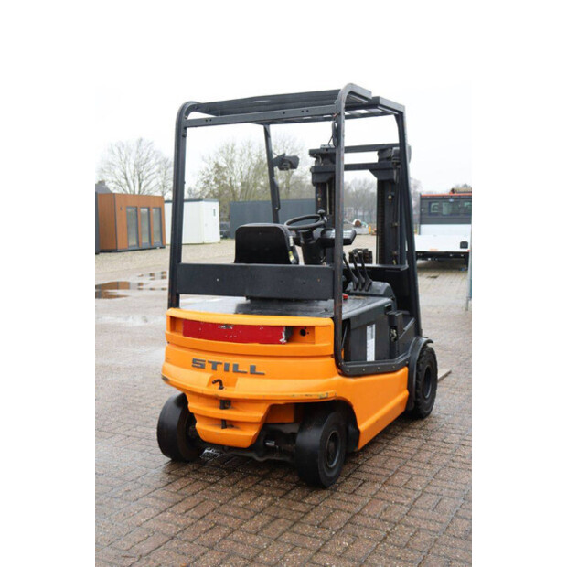 1998 Still R 60-25-45337222