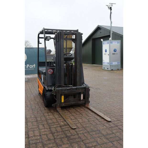 1998 Still R 60-25-45337223