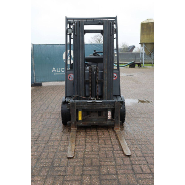 1998 Still R 60-25-45337224