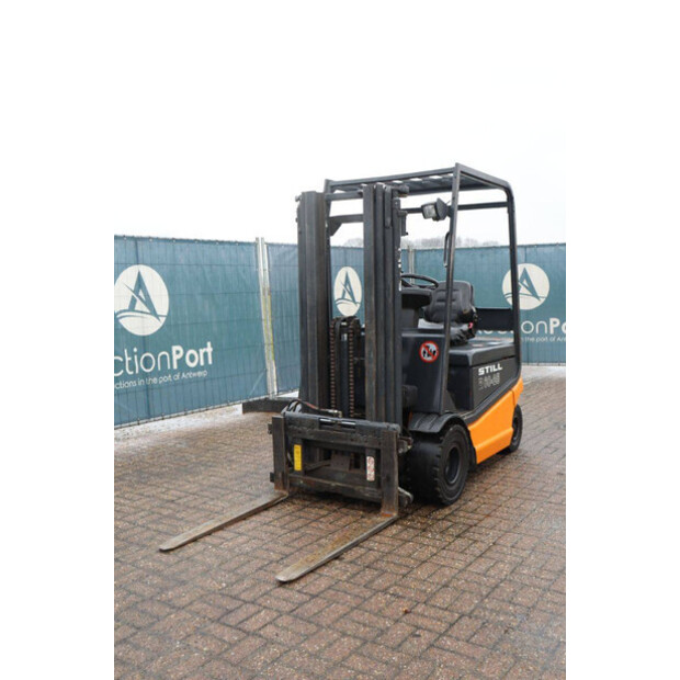 1998 Still R 60-25-45337225