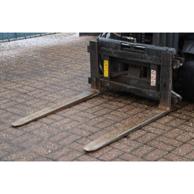 1998 Still R 60-25-45337226