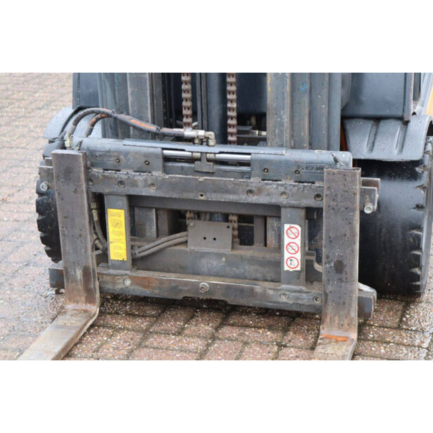 1998 Still R 60-25-45337227