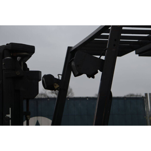 1998 Still R 60-25-45337228