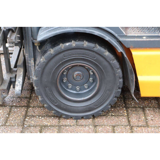 1998 Still R 60-25-45337229