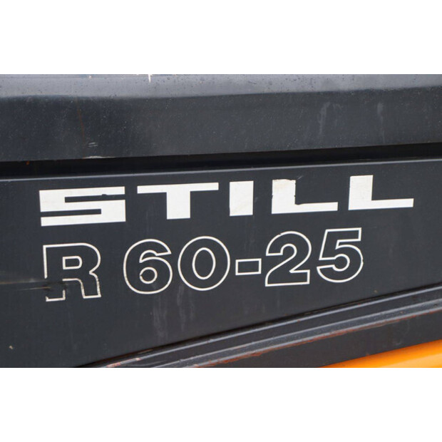 1998 Still R 60-25-45337231