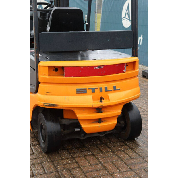 1998 Still R 60-25-45337232