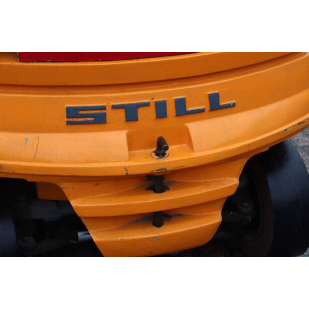 1998 Still R 60-25-45337233