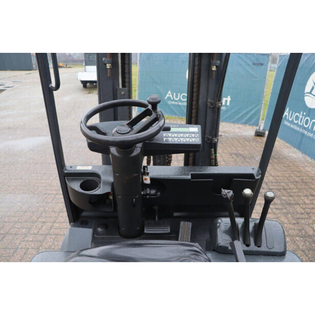 1998 Still R 60-25-45337234