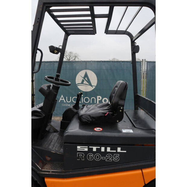 1998 Still R 60-25-45337235