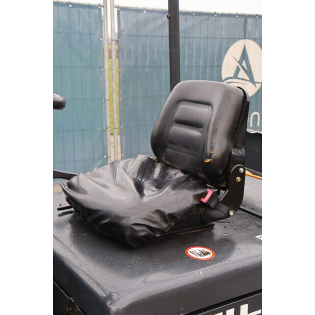 1998 Still R 60-25-45337236