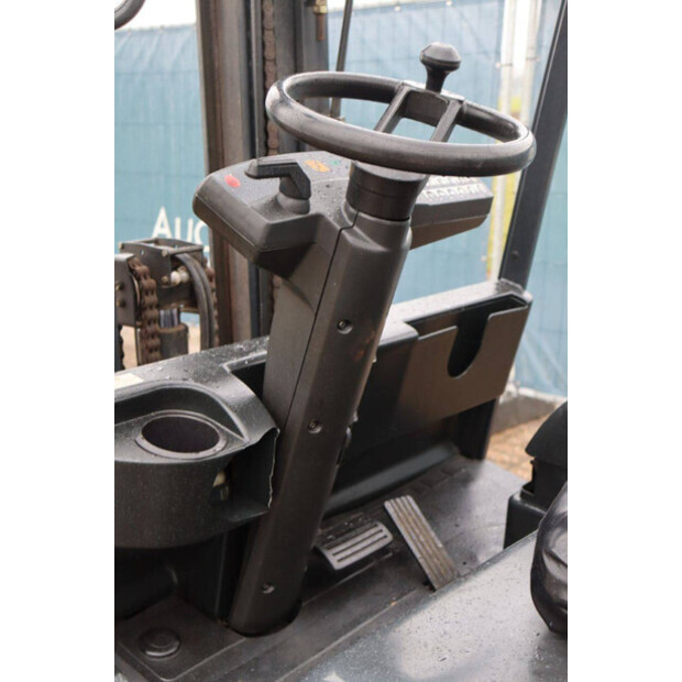 1998 Still R 60-25-45337237