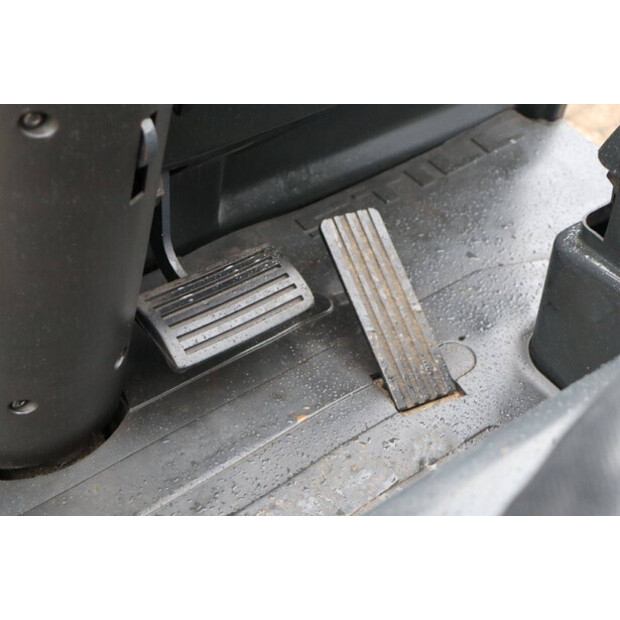 1998 Still R 60-25-45337238