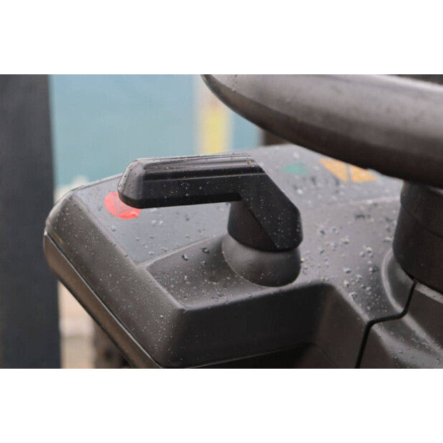 1998 Still R 60-25-45337239