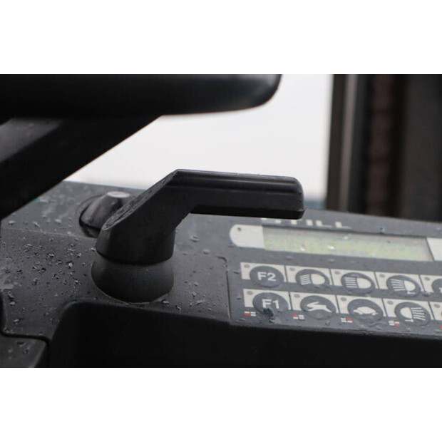 1998 Still R 60-25-45337240