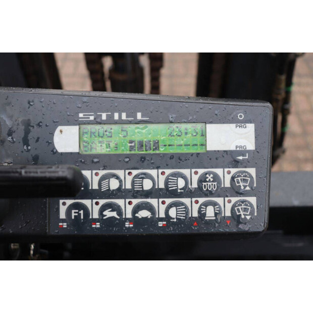 1998 Still R 60-25-45337241