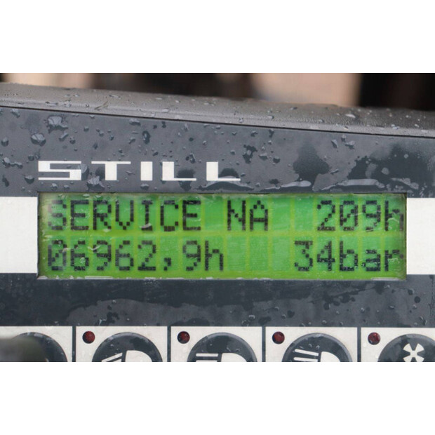 1998 Still R 60-25-45337242