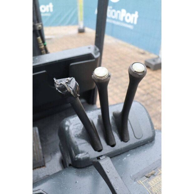 1998 Still R 60-25-45337243