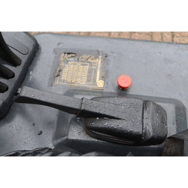 1998 Still R 60-25-45337244