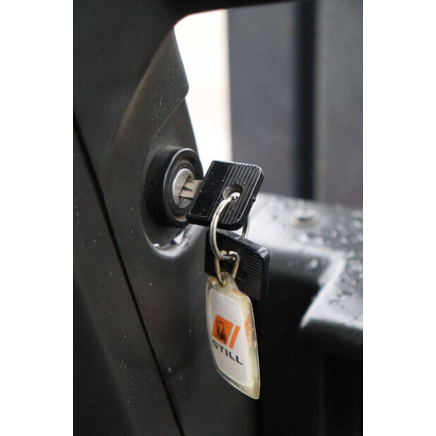 1998 Still R 60-25-45337246