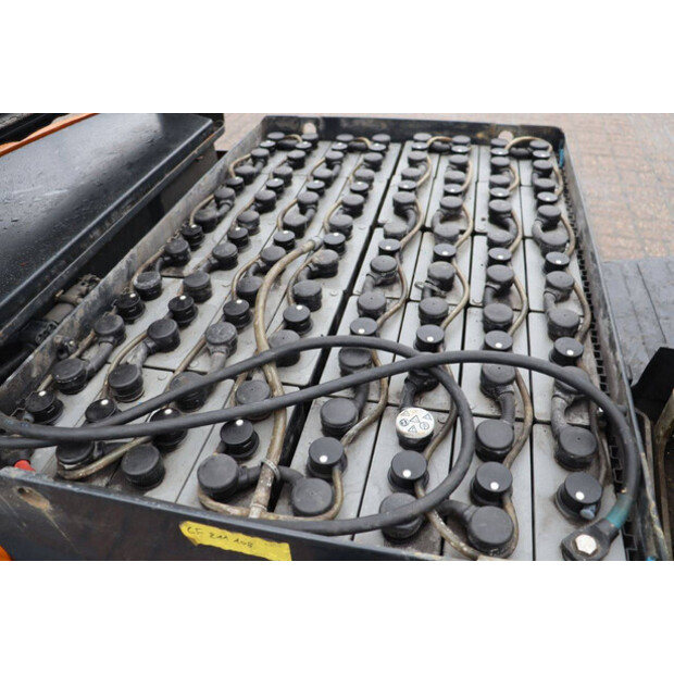 1998 Still R 60-25-45337248