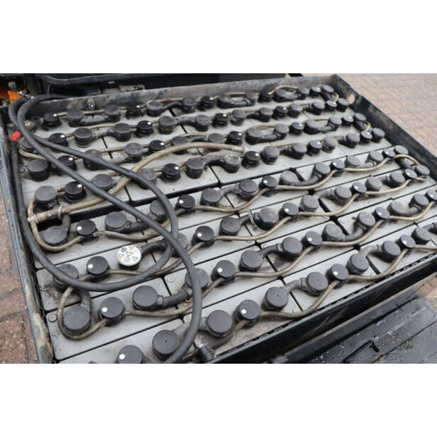 1998 Still R 60-25-45337249