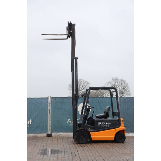 1998 Still R 60-25-45337251