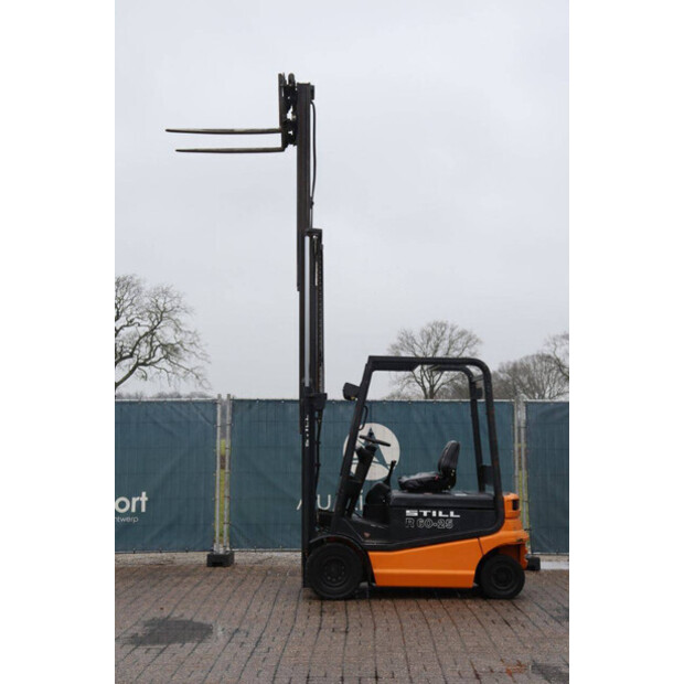 1998 Still R 60-25-45337252