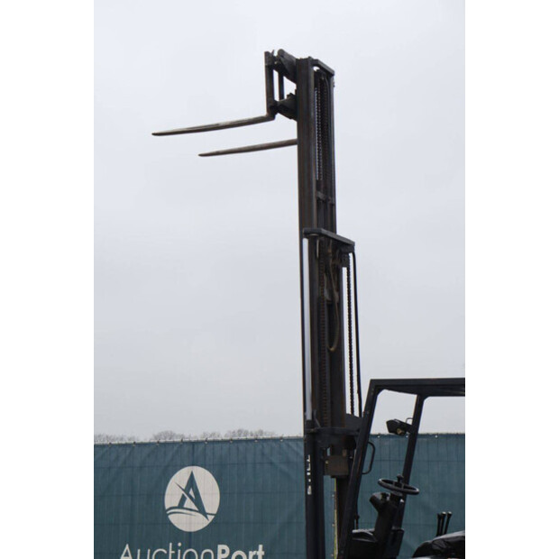 1998 Still R 60-25-45337254