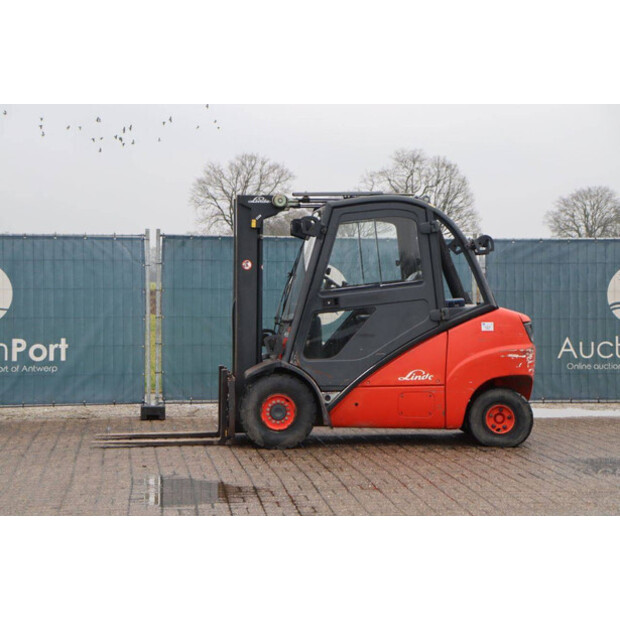 2007 ليندي H35D-45337255