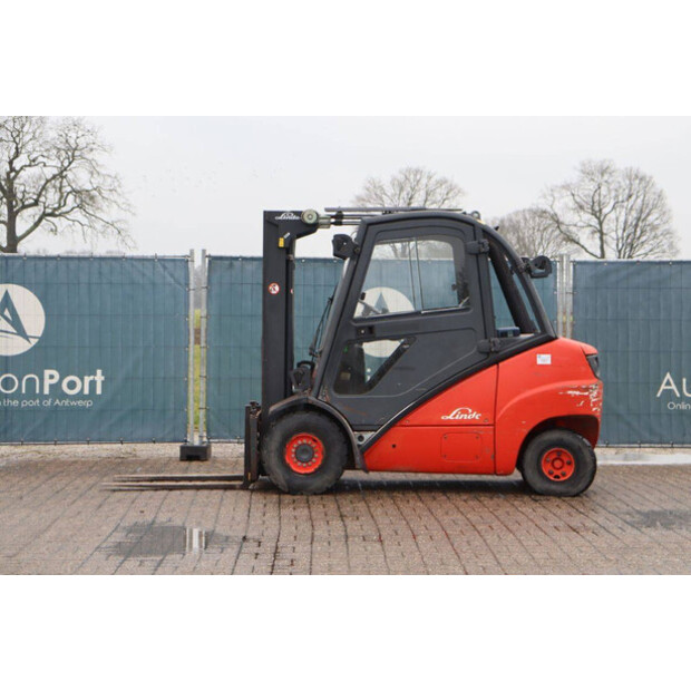 2007 ليندي H35D-45337256