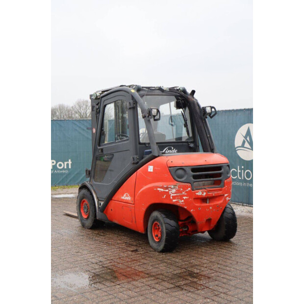 2007 ليندي H35D-45337258