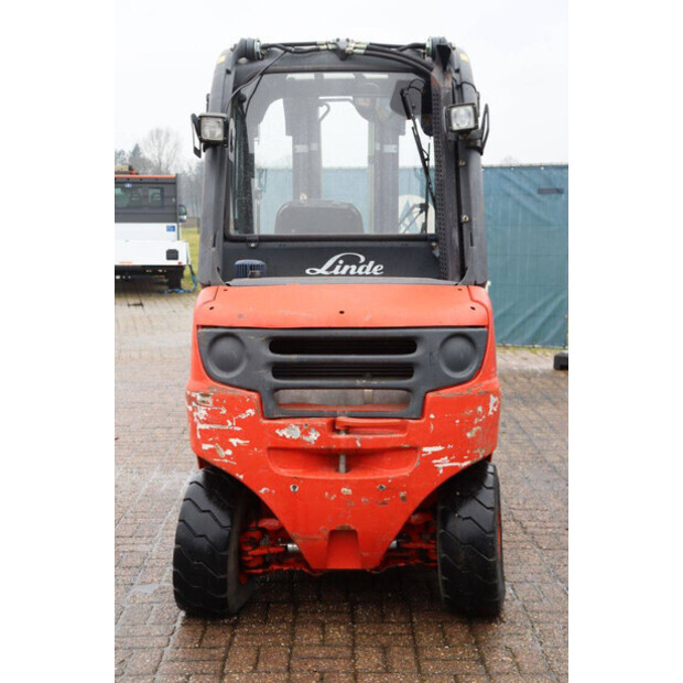 2007 ليندي H35D-45337259