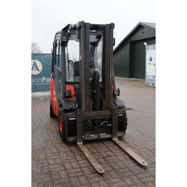 2007 ليندي H35D-45337261