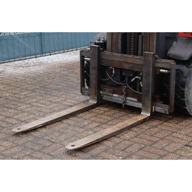 2007 ليندي H35D-45337264