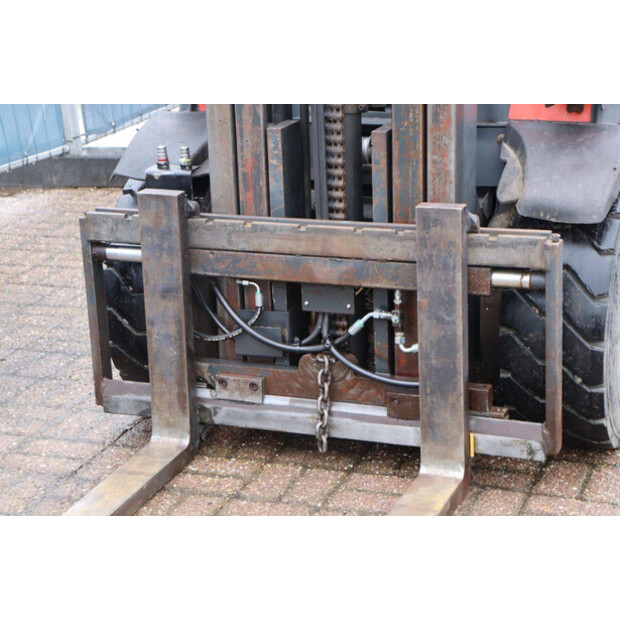 2007 ليندي H35D-45337265