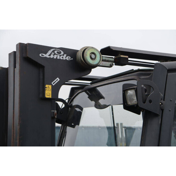 2007 ليندي H35D-45337266