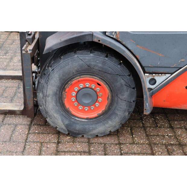 2007 ليندي H35D-45337267