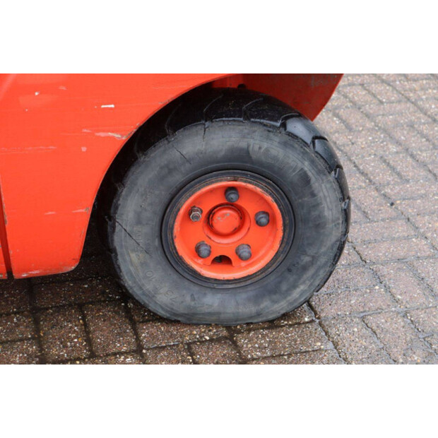 2007 ليندي H35D-45337268