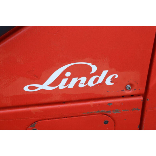 2007 ليندي H35D-45337269