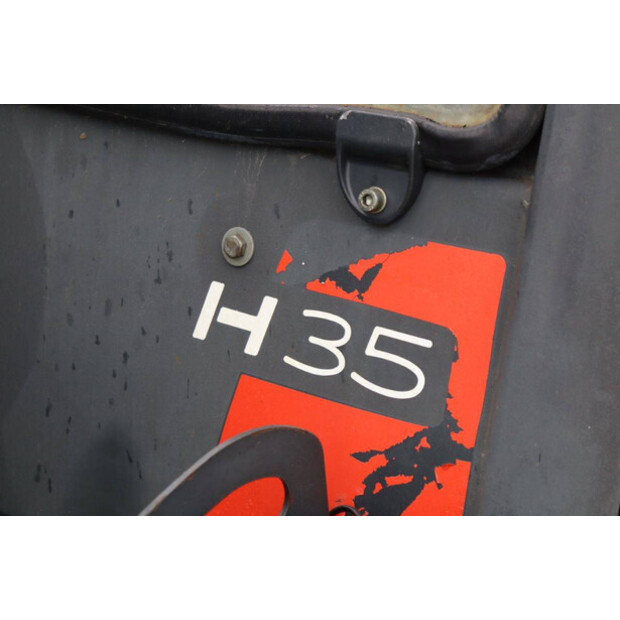 2007 ليندي H35D-45337270