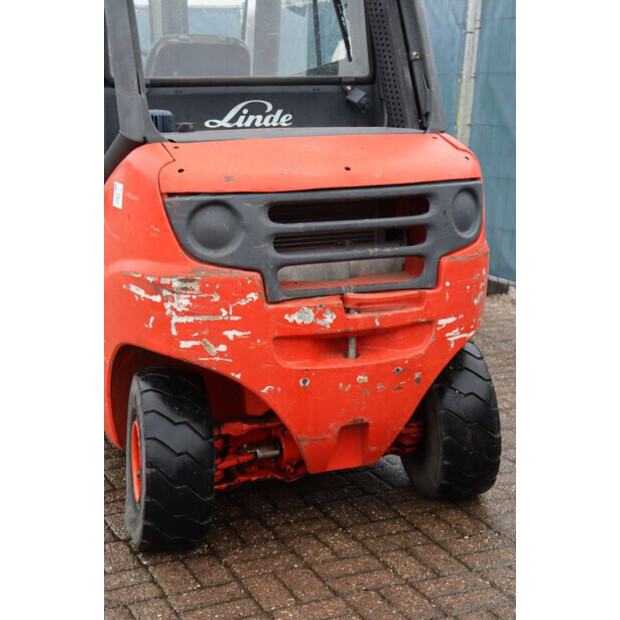 2007 ليندي H35D-45337272