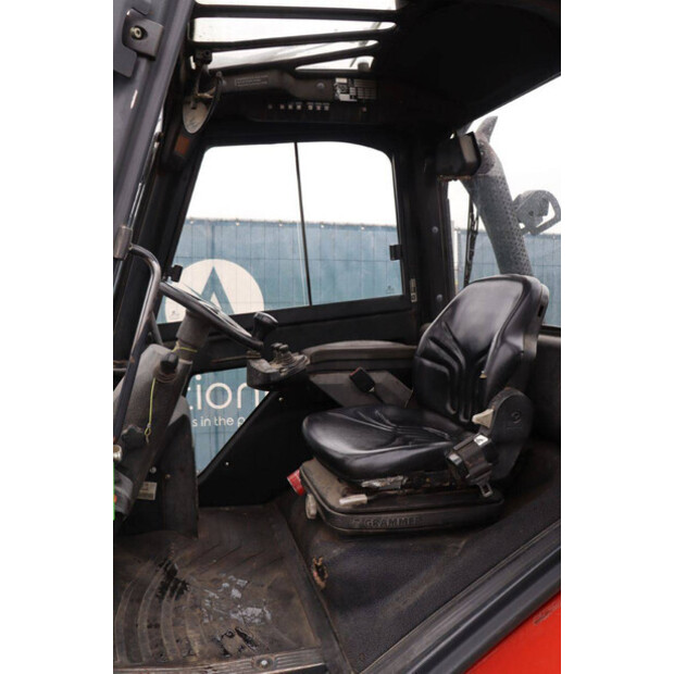 2007 ليندي H35D-45337274