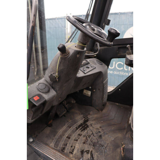 2007 ليندي H35D-45337276