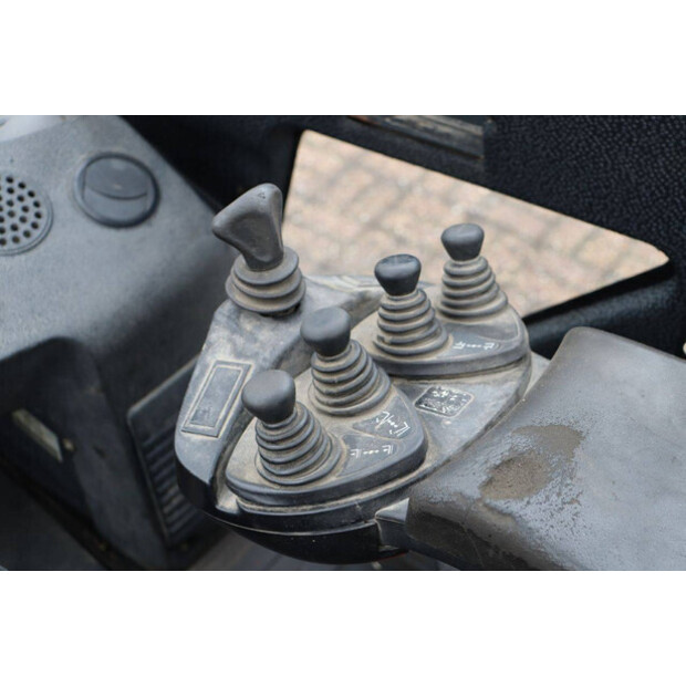 2007 ليندي H35D-45337283