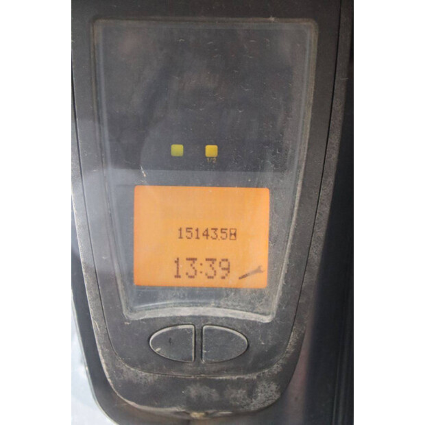 2007 ليندي H35D-45337284