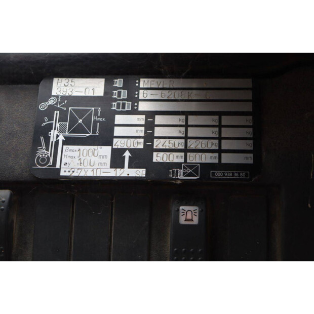 2007 ليندي H35D-45337286