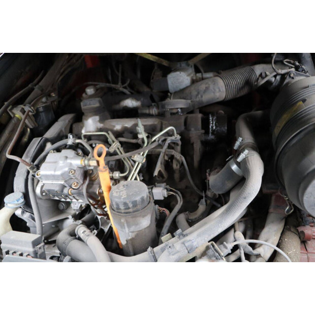 2007 ليندي H35D-45337288