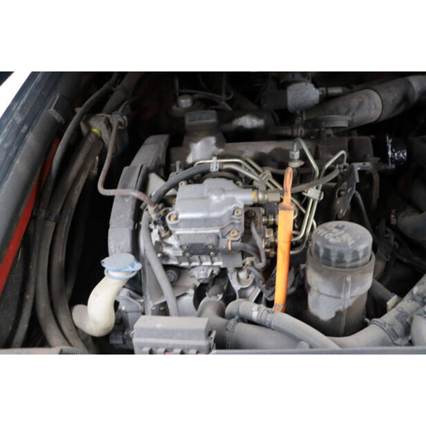 2007 ليندي H35D-45337289