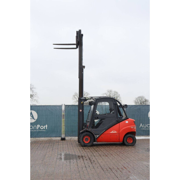 2007 ليندي H35D-45337290